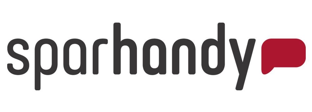 Sparhandy Logo