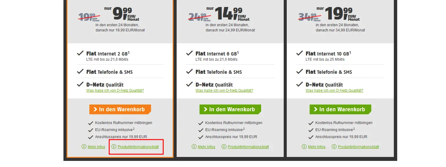 Klarmobil D1 Oder D2 Netz Was Wird Bei Den Tarifen Genutzt Stand Januar 21 News Tipps Und Trick Rund Um Tarife Flat Und Handys