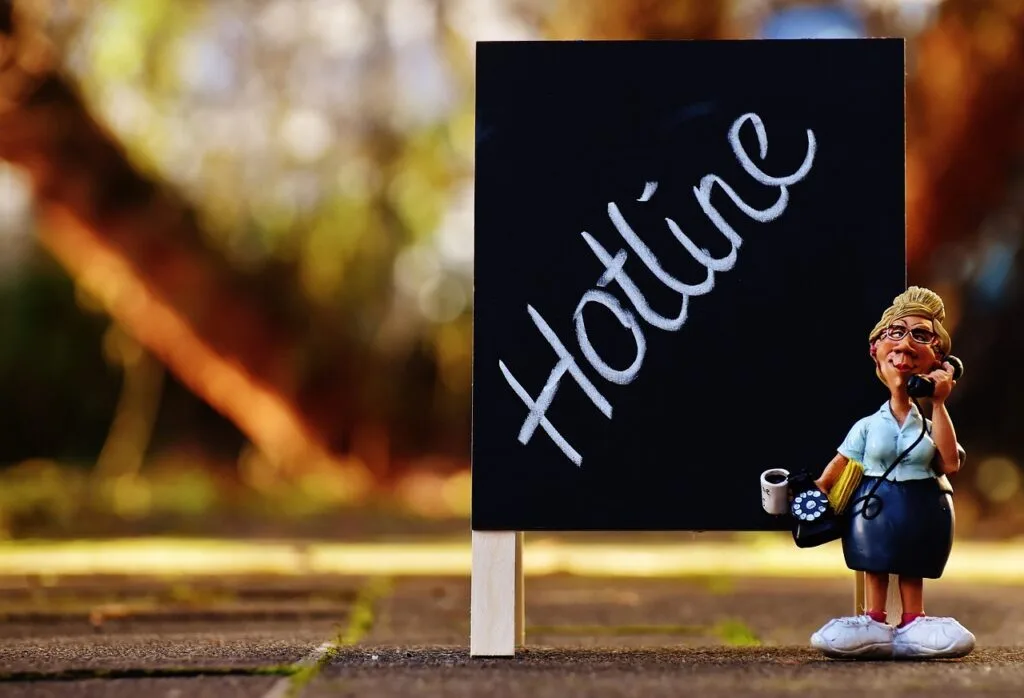 Hotline und Support für SIm, Tarife und Verträge