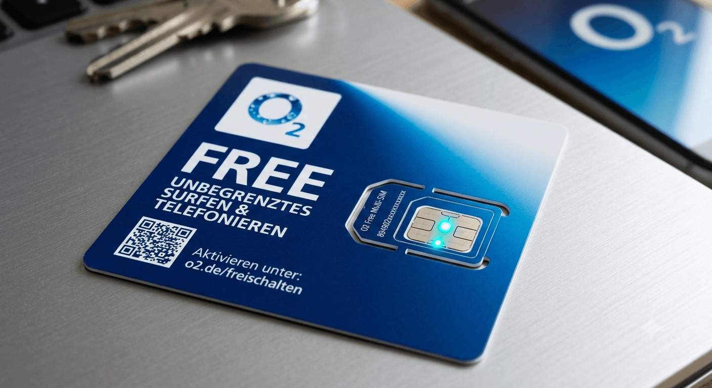 O2 Free Tarife – ist ein Update auf die neuste Tarifgeneration sinnvoll?
