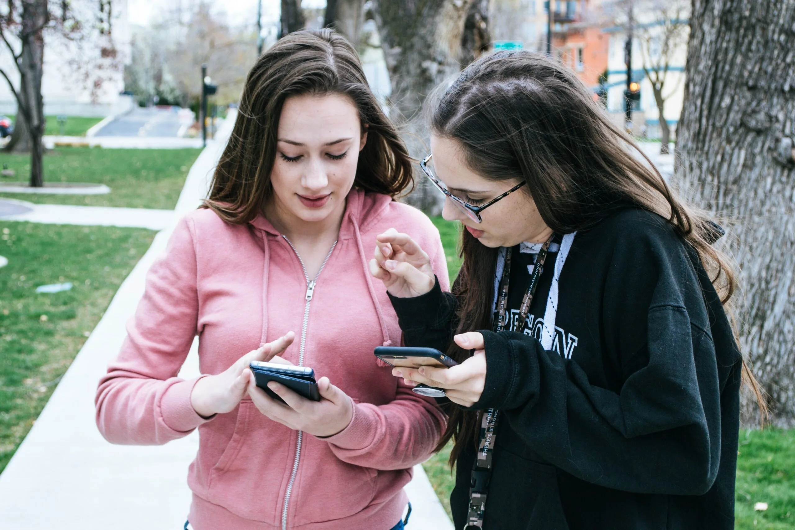 So überträgt man Kontakte vom alten Smartphone auf das neue Handy