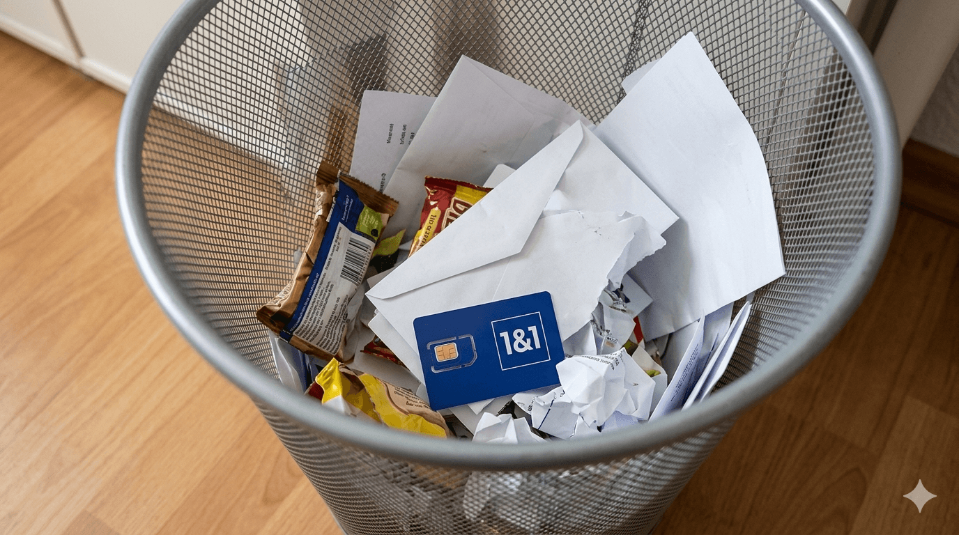 1&1 Alternativen – welche Möglichkeiten gibt es?