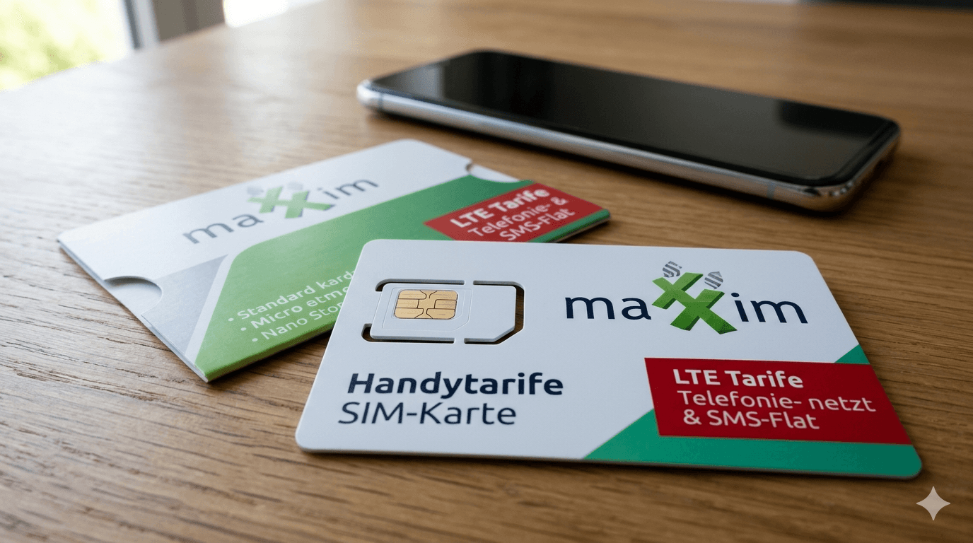Die maXXim Handytarife: aktuell noch eine Alternative?