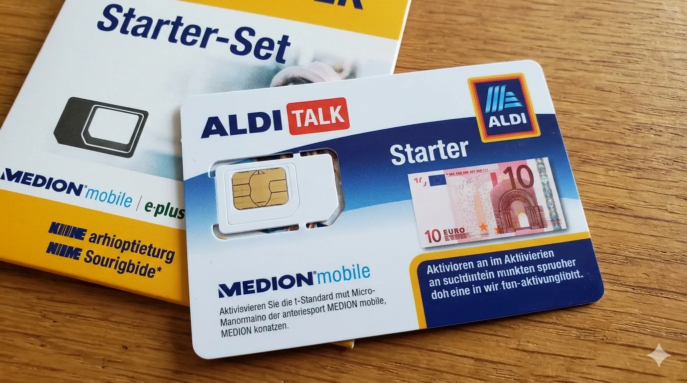 ALDI TALK: Das sind die Kundenmeinungen, Erfahrungen und Bewertungen