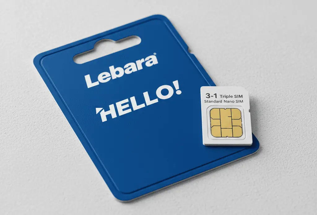 Lebara Prepaid Freikarte – Der Prepaid-Tarif um kostengünstig um die Welt zu telefonieren