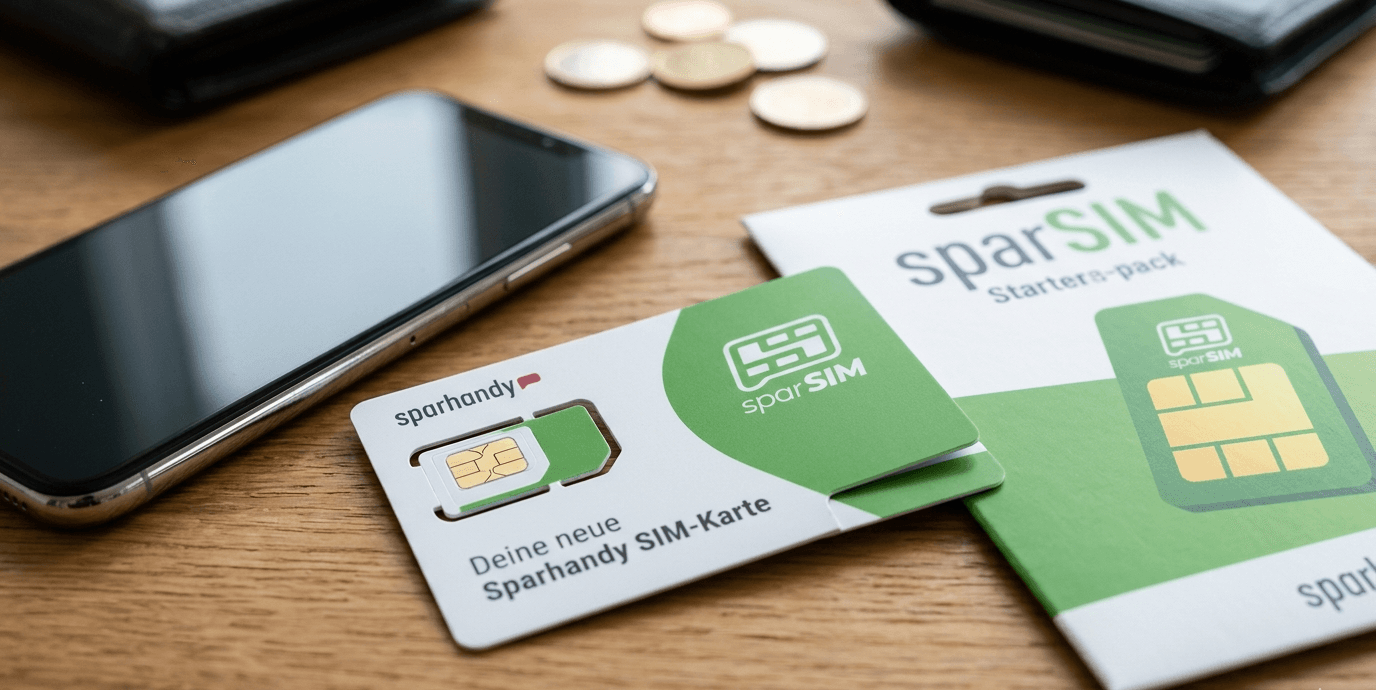 Sparhandy Netz, Netzqualität, LTE, 5G und die Netzabdeckung