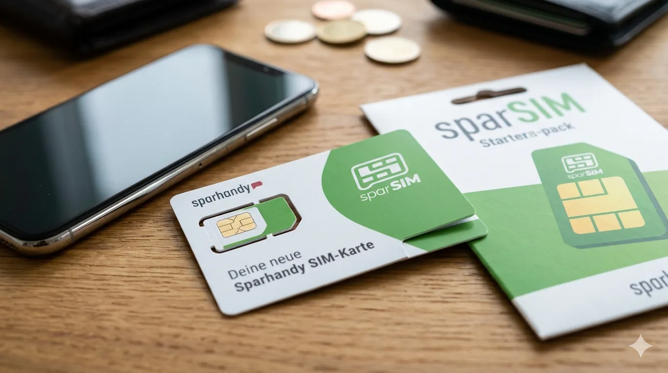 Sparhandy Handytarife und Allnet-Flat Tarife im Überblick – Netz, Erfahrungen und mehr