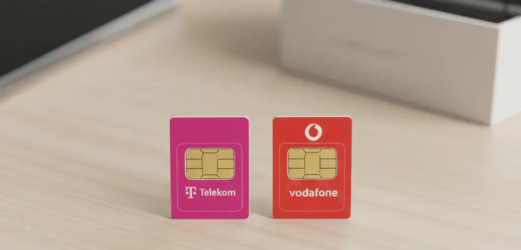 Die günstigsten D-Netz Tarife für Handys und Smartphones im Vergleich