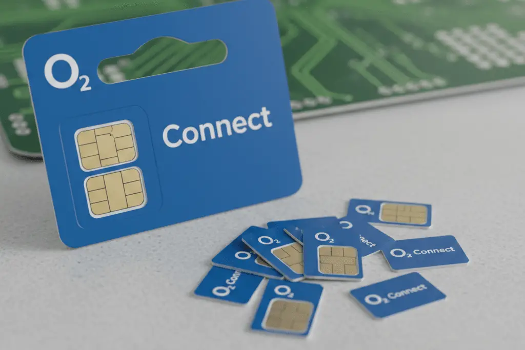 O2 Connect und O2 Boost – was steckt dahinter?