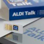 ALDI Talk Sim eSIM Tarife