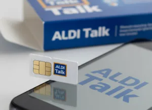 ALDI Talk Sim eSIM Tarife
