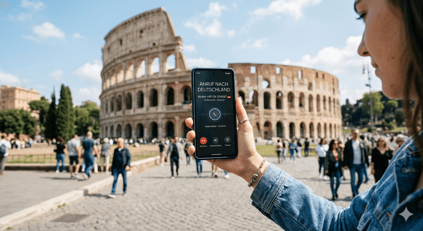 EU-Roaming-Gebühren: Der aktuelle Überblick über die rechtlichen Regelungen