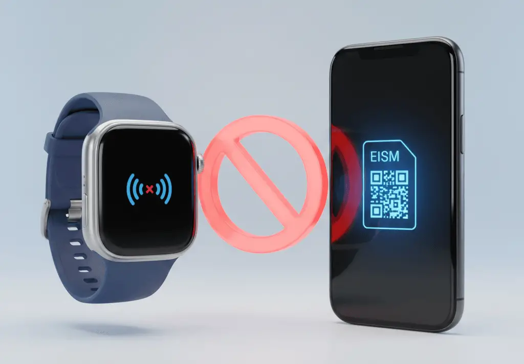 Klarmobil und die Apple Watch – so ist der aktuelle Stand