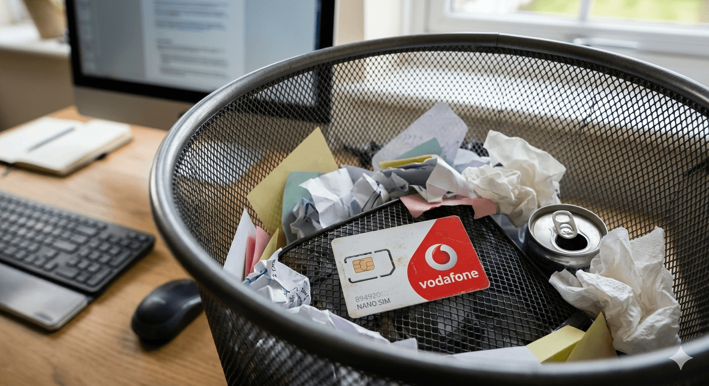 Welche Alternativen zu den Handy-Tarifen von Vodafone gibt es?