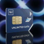 1&1 unbegrenztes Datenvolumen