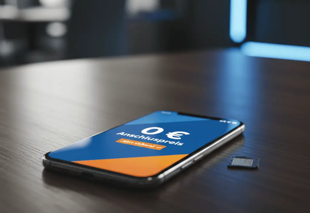 Was bedeutet Anschlusspreis bei Handys und Smartphones?