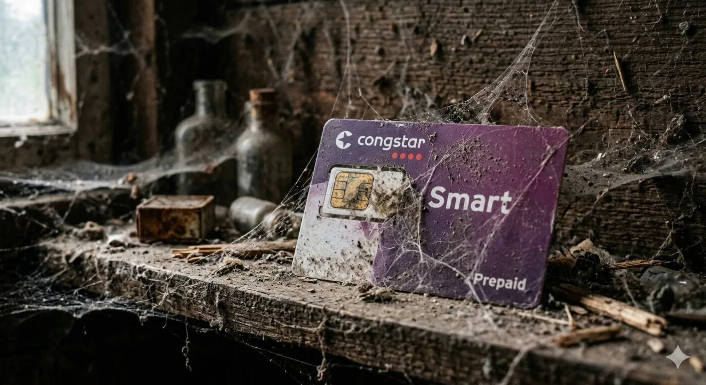 [EINGESTELLT] Congstar Smart – Diese Alternativen gibt es