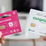 Congstar oder MagentaMobil Prepaid