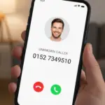 Rufnummernübermittlung