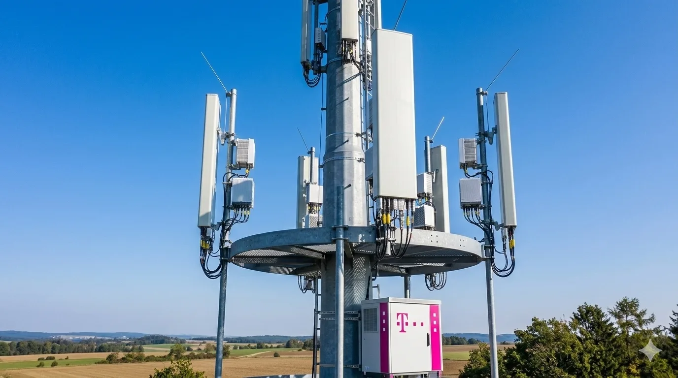 Wer hat alles D1 Netz? Welche Anbieter und Tarife gibt es im Telekom Netz?