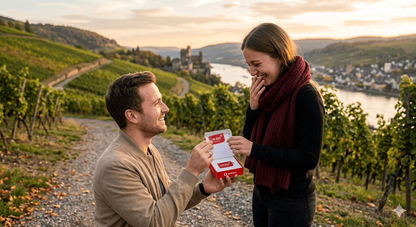 Partnerkarten und Partnertarife – ein Überblick