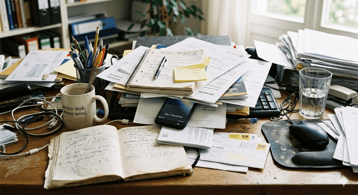 Bin ich ein Gelegenheitsnutzer? So findet man es heraus