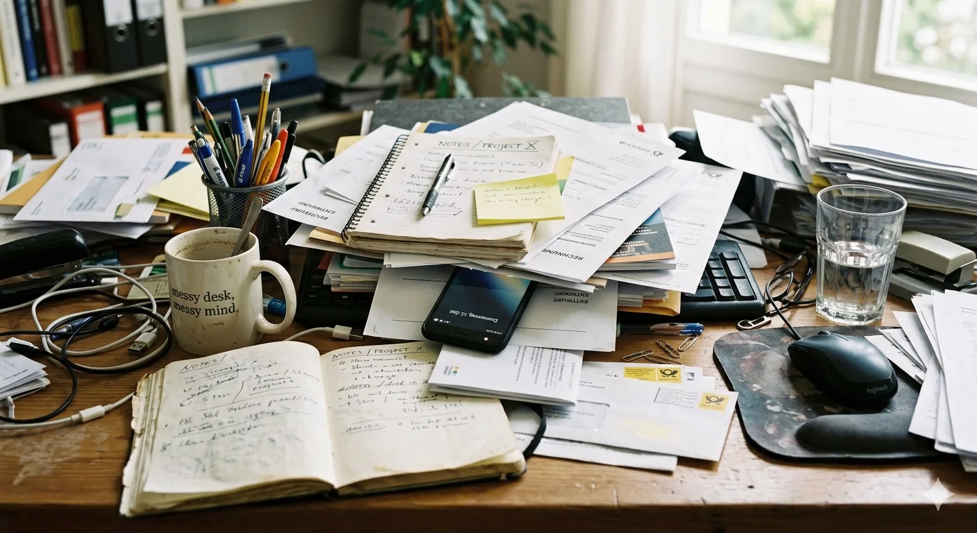 Bin ich ein Gelegenheitsnutzer? So findet man es heraus