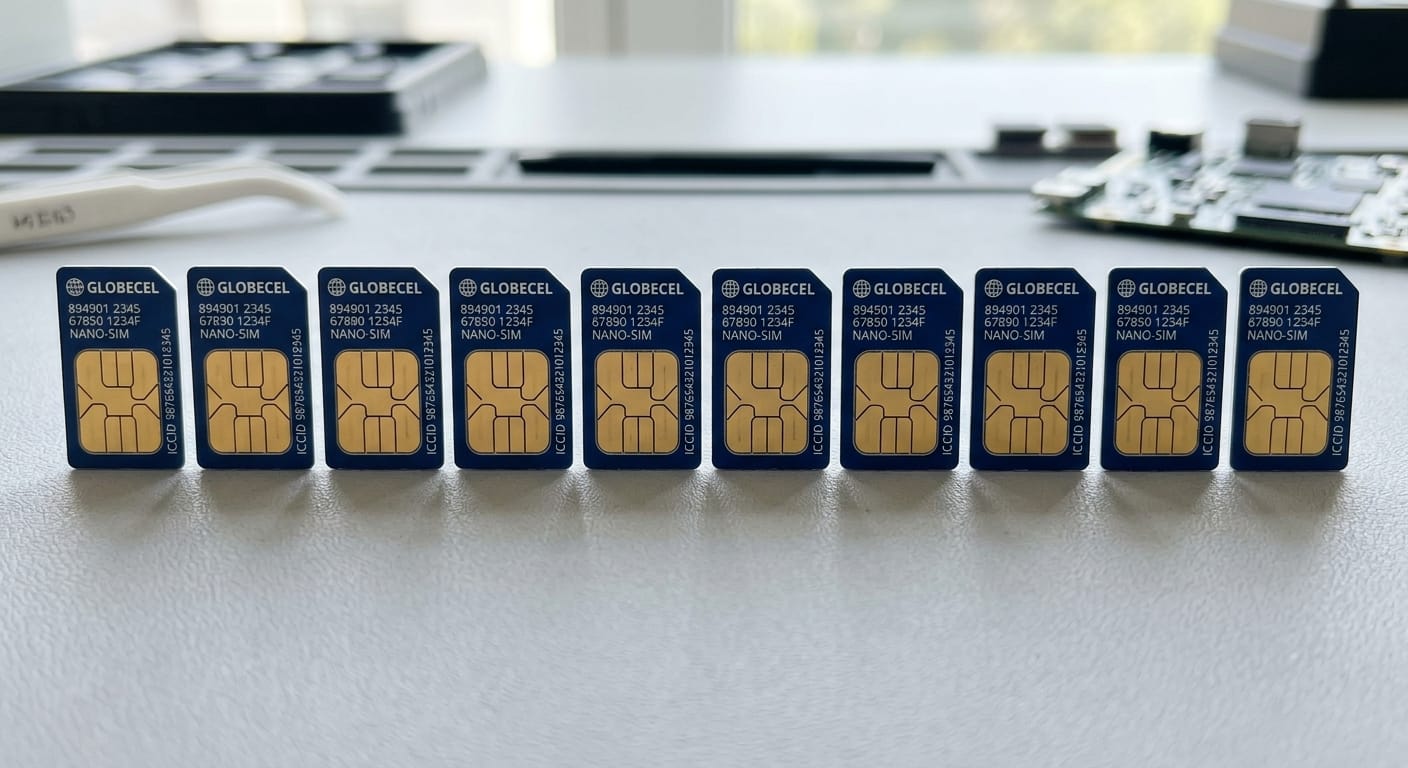 Handytarife und Flatrates mit MultiSIM und MultiCard im Überblick