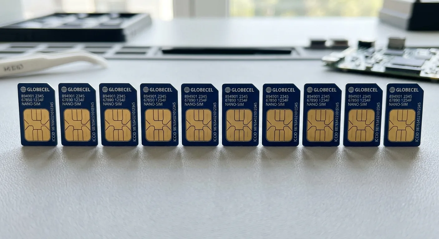 Handytarife und Flatrates mit MultiSIM und MultiCard im Überblick