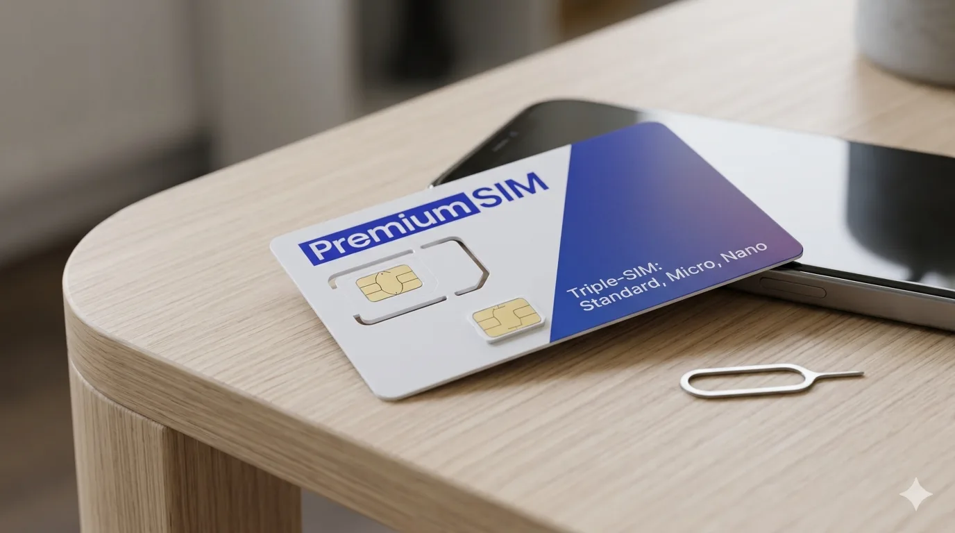 Nicht zufrieden mit PremiumSim: Das sind Alternativen und ähnliche Tarife