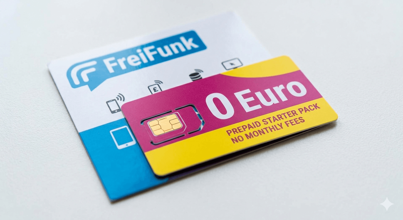 Kostenlose Rufnummer holen: so geht es