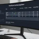 Mobilfunk Bestandsdaten Verbindungsdaten