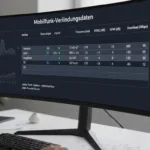 Mobilfunk Bestandsdaten Verbindungsdaten