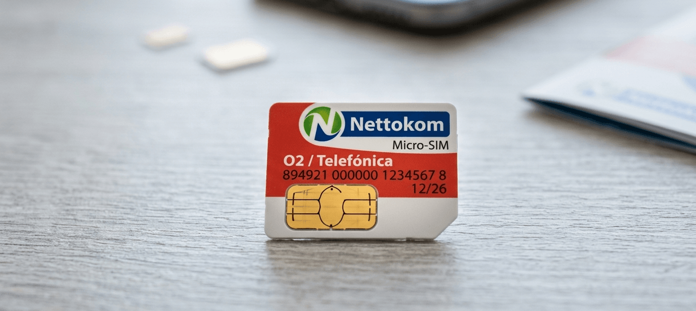 NettoKOM – Die Prepaid-Tarife im Überblick