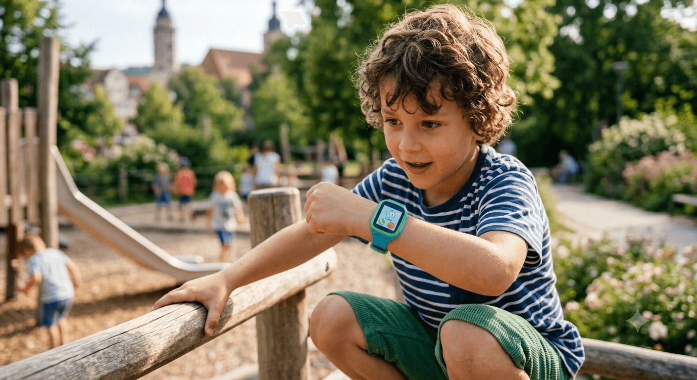 Passende Sim Karten für die Kidswatch – das sind unsere Empfehlungen