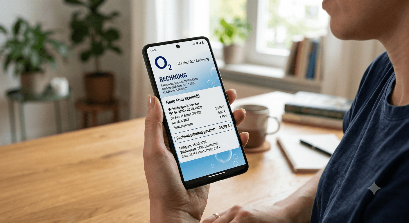 O2 Pay Stop: so funktioniert das Konzept