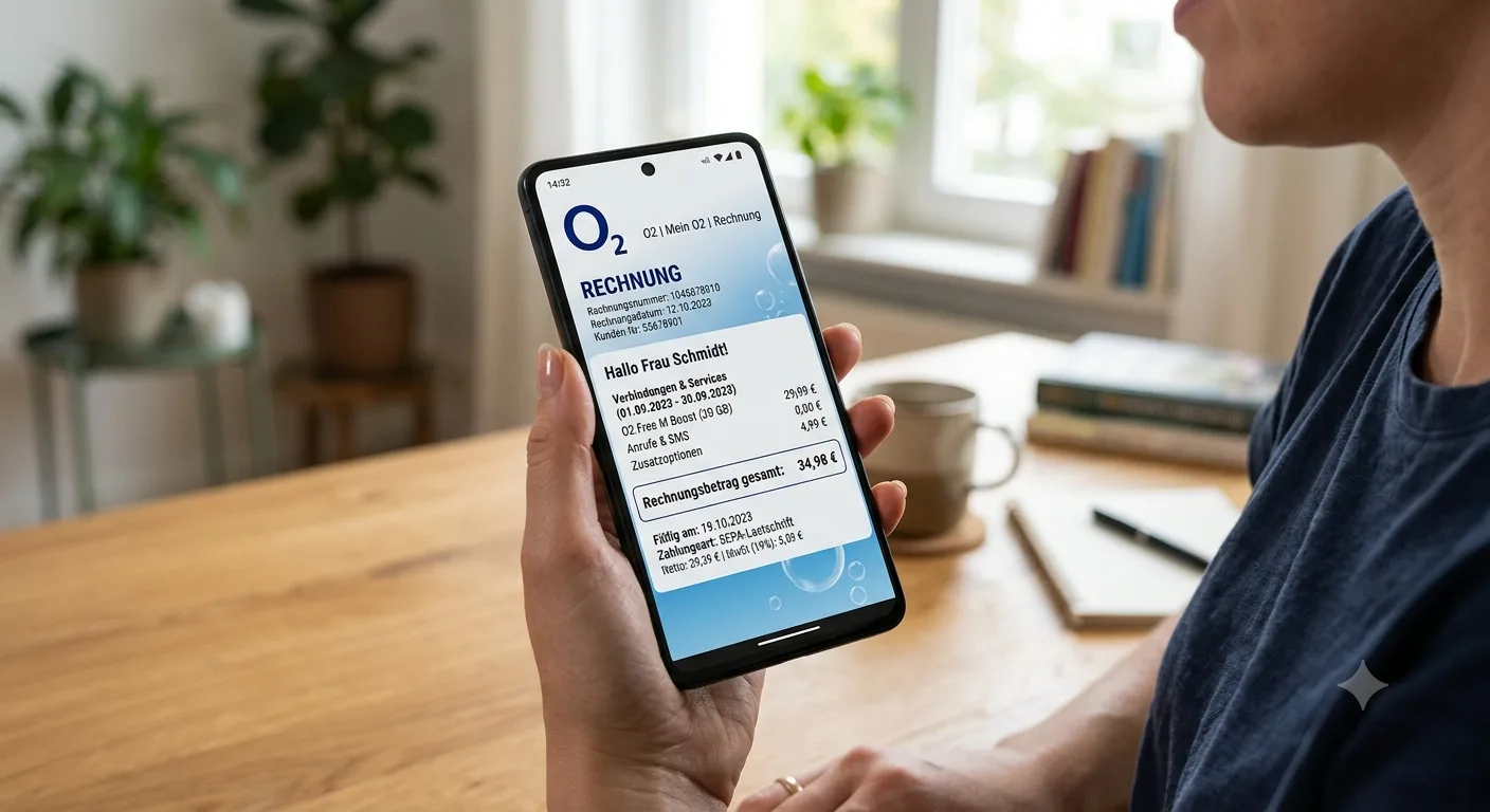 O2 Pay Stop: so funktioniert das Konzept