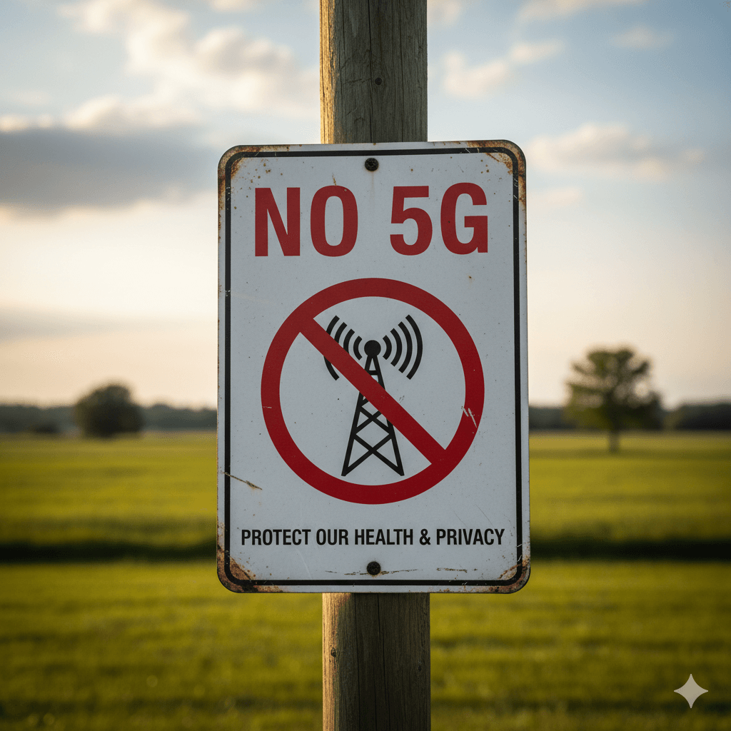 4G Handytarife – Was tun, wenn man kein 5G nutzen möchte?