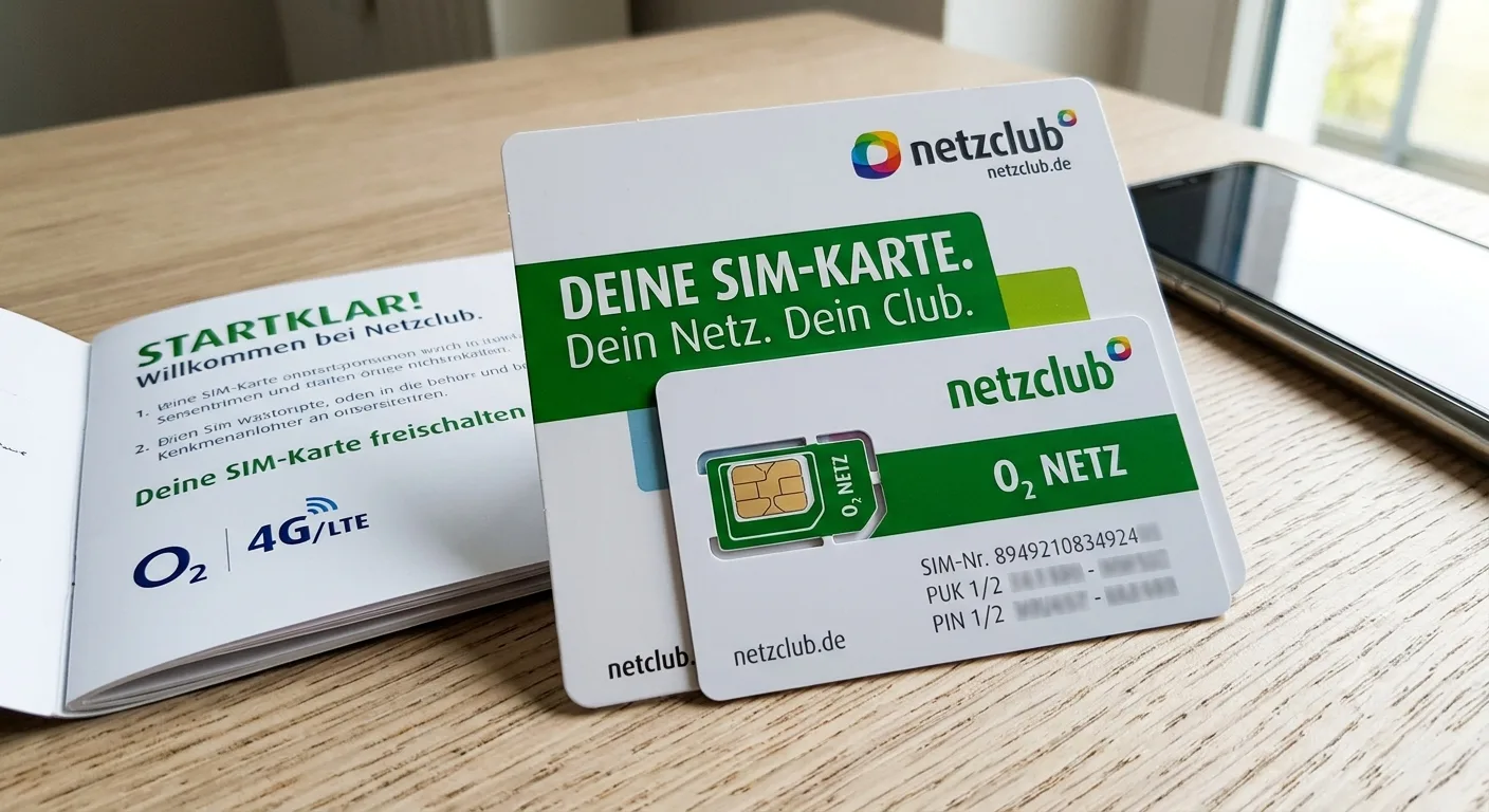 Netzclub nicht mehr aktiv: welche Alternativen gibt es zu den Prepaid Tarifen?
