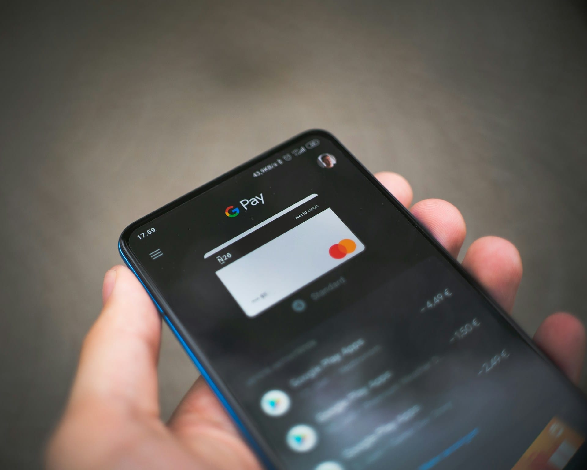 Handyvertrag ohne Konto und Bankverbindung – diese Anbieter gibt es noch