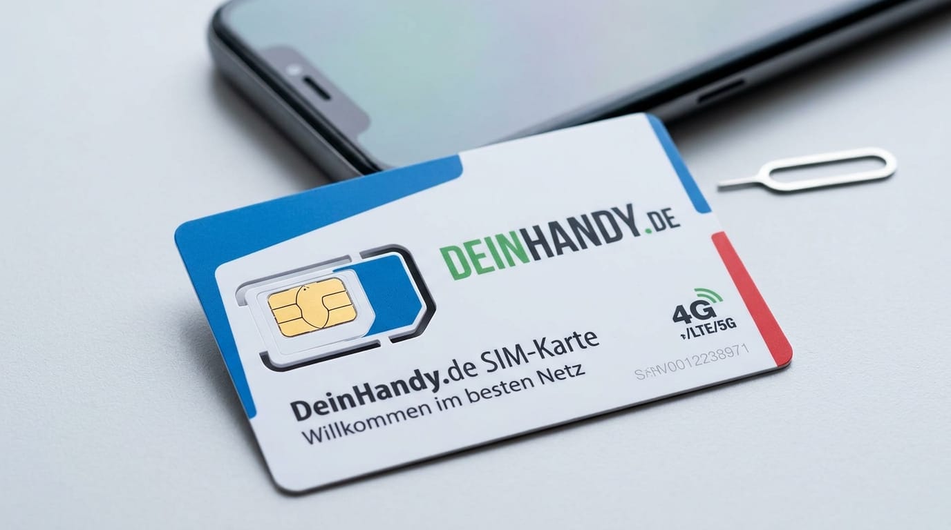 DeinHandy.de – Erfahrungen und Hintergrunde zu den Handyverträgen und Tarifen