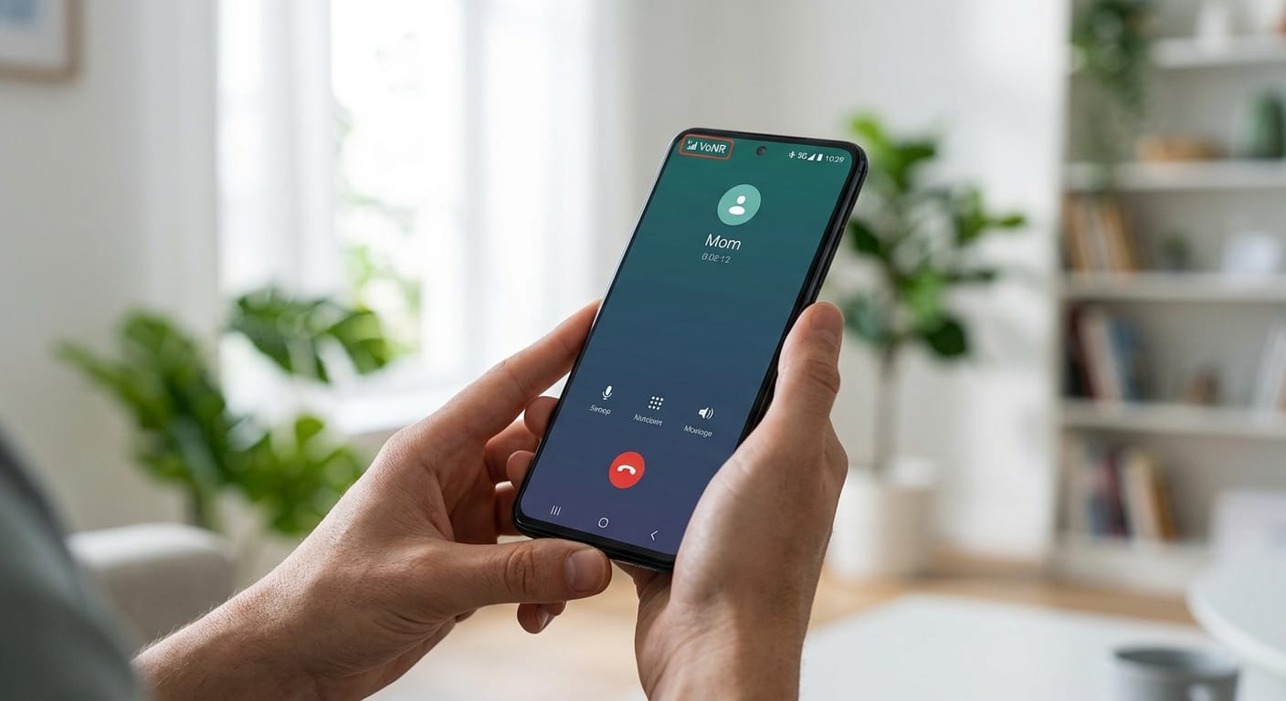 Mit 5G telefonieren: Diese Handytarife haben bereits VoNR bzw. Vo5G