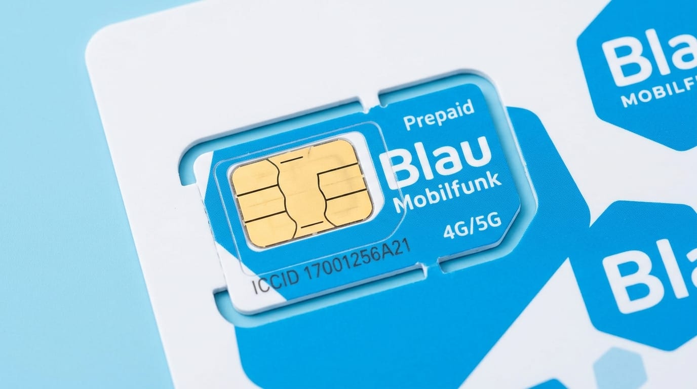 Blau Tarife und Flatrates – Welche Alternativen gibt es zum Anbieter?